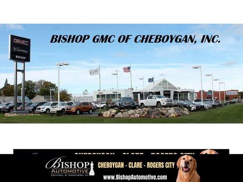 Used 2025 Chevrolet Tahoe Z71 AWD/4WD image 34