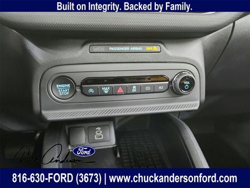 New 2025 Ford Bronco Sport Free Wheeling w/ Convenience Package image 18