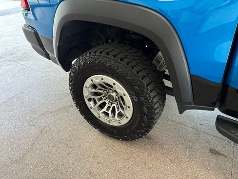 Used 2025 RAM 1500 RHO w/ RHO Level 1 Equipment Group AWD/4WD image 44