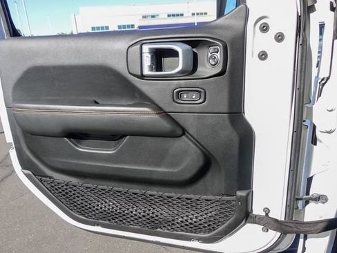 Used 2021 Jeep Gladiator Mojave image 28