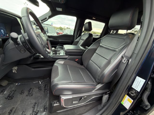 Used 2024 Ford F150 Raptor AWD/4WD image 30