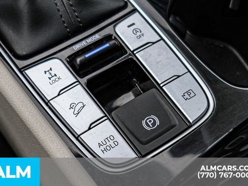 Used 2025 Hyundai Tucson SEL image 43