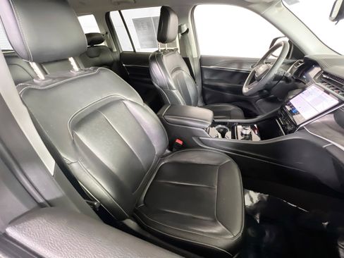 Used 2023 Jeep Grand Cherokee Limited w/ Black Appearance Package RWD image 27