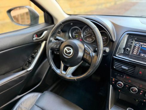 Used 2014 MAZDA CX-5 Grand Touring image 17