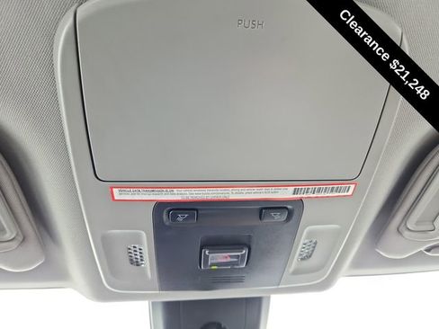 Used 2023 Toyota Camry SE image 41