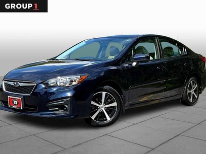 Used 2019 Subaru Impreza 2.0i Premium