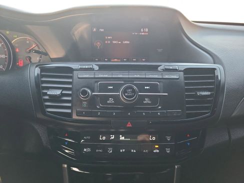 Used 2017 Honda Accord Sport Special Edition image 14