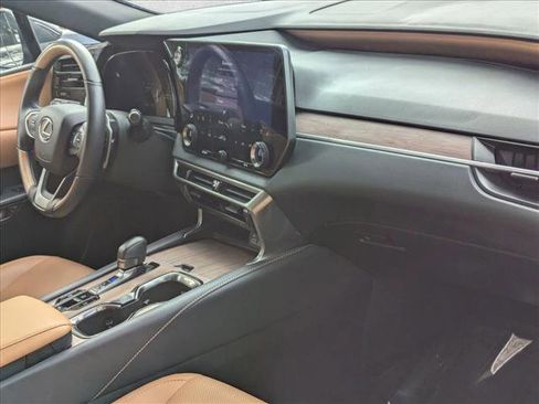 Used 2025 Lexus RX 350 Premium image 21