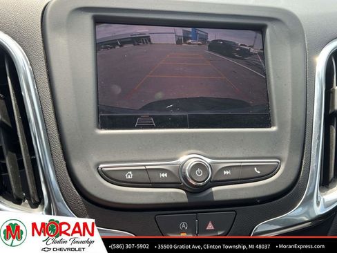 Certified 2024 Chevrolet Equinox LT FWD image 22