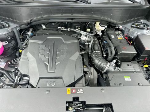 New 2026 Hyundai Palisade Limited image 20