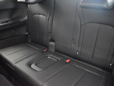 Used 2026 INFINITI QX60 Luxe w/ Cargo Package image 19