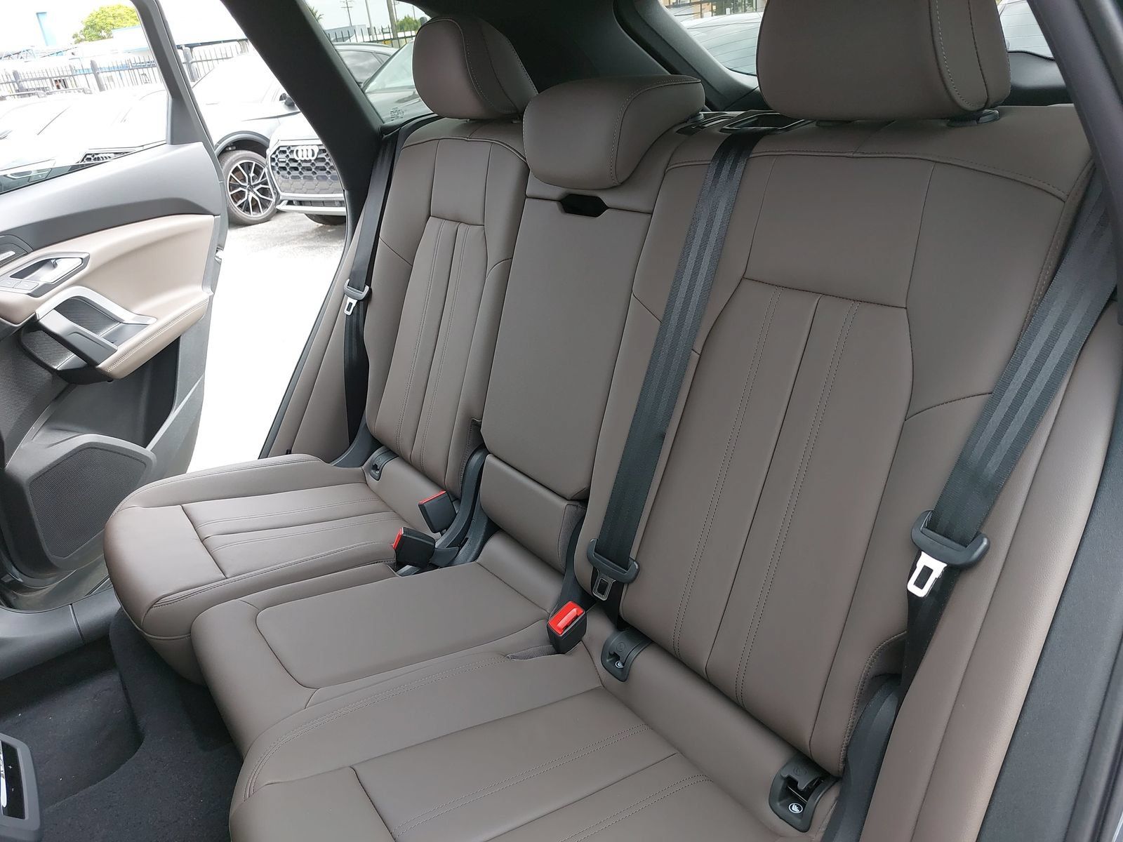 New 2026 Audi Q5 Premium Plus AWD/4WD image 14