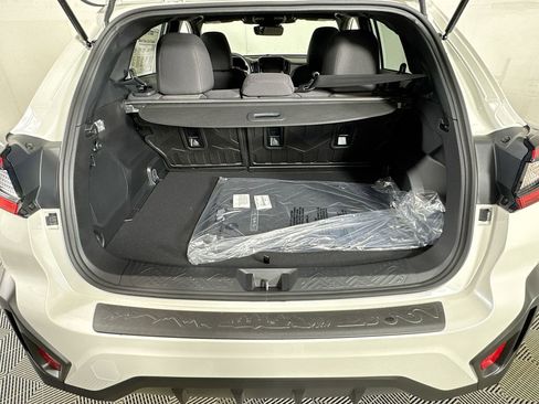 New 2026 Subaru Crosstrek 2.5i Sport AWD/4WD image 26