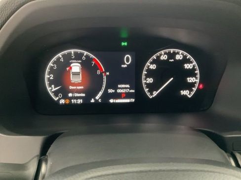 Certified 2025 Honda Ridgeline RTL image 10