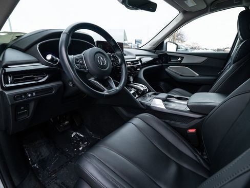 Certified 2023 Acura MDX SH-AWD image 16