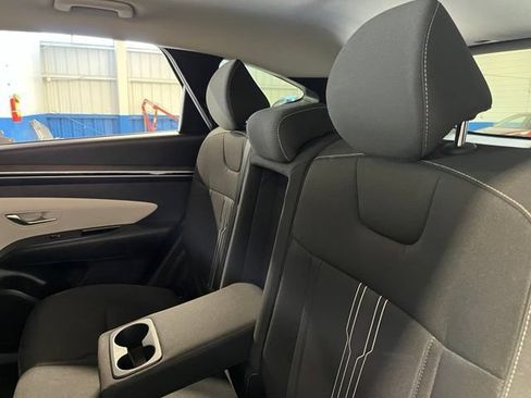 Used 2024 Hyundai Tucson SEL FWD image 18