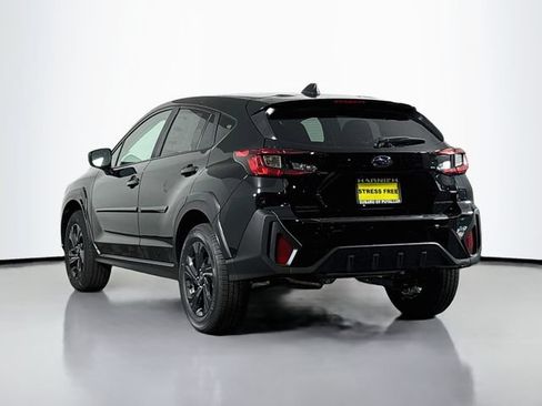 New 2026 Subaru Crosstrek 2.5i AWD/4WD image 5
