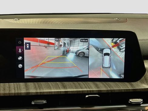 Used 2025 Kia Telluride SX AWD/4WD image 14