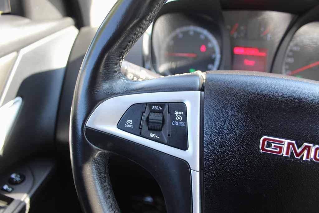 Used 2017 GMC Terrain SLT w/ Open Road Package AWD/4WD image 15