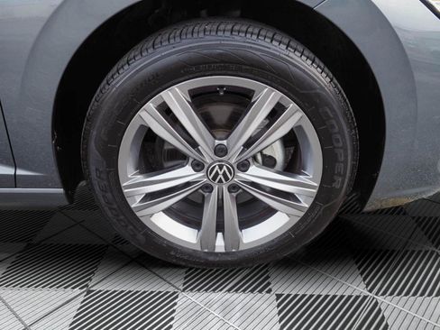 Used 2022 Volkswagen Jetta SE FWD image 26