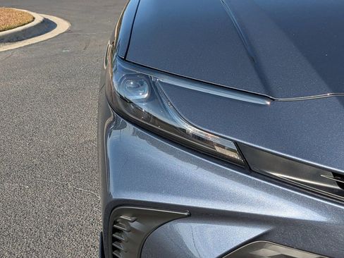 New 2026 Toyota Camry SE FWD image 10