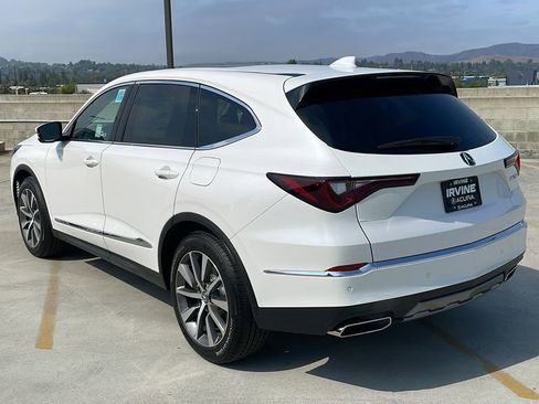 New 2026 Acura MDX w/ Technology Package image 3