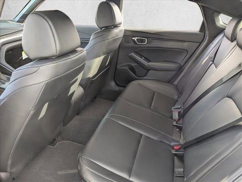 Certified 2025 Acura Integra A-Spec image 17