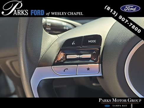 Used 2022 Hyundai Santa Cruz SEL w/ Activity Package FWD image 29