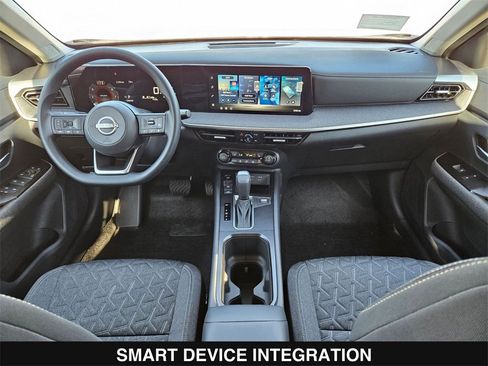 New 2026 Nissan Kicks SV image 19