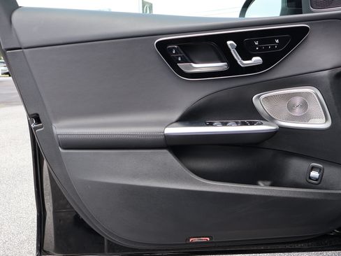 Used 2026 Mercedes-Benz C 300 Sedan image 13