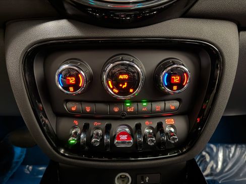 Used 2020 MINI Cooper Clubman S w/ Driver Assistance Package image 23