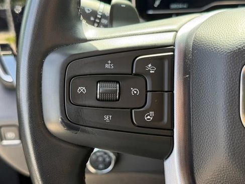 Used 2023 GMC Sierra 1500 Elevation w/ Elevation Premium Package AWD/4WD image 27
