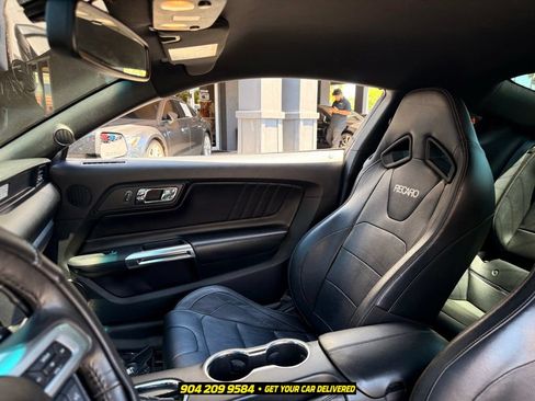 Used 2015 Ford Mustang GT Premium w/ Equipment Group 401A RWD image 24