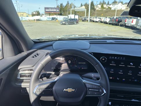 New 2026 Chevrolet Traverse LT AWD/4WD image 13