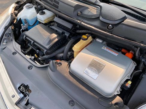 Used 2007 Toyota Prius Touring image 34