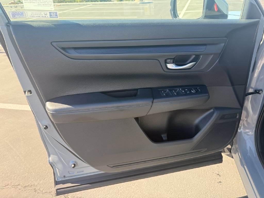 Used 2024 Honda CR-V EX image 9