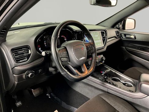 Used 2024 Dodge Durango R/T w/ Trailer Tow Group IV AWD/4WD image 17