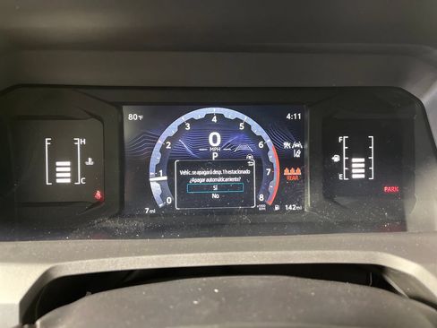 New 2026 Toyota Tacoma SR5 AWD/4WD image 18