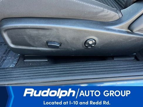 Used 2020 Dodge Challenger SXT w/ Blacktop Package image 10