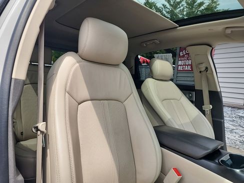 Used 2020 Lincoln Nautilus Reserve w/ Equipment Group 202A AWD/4WD image 42