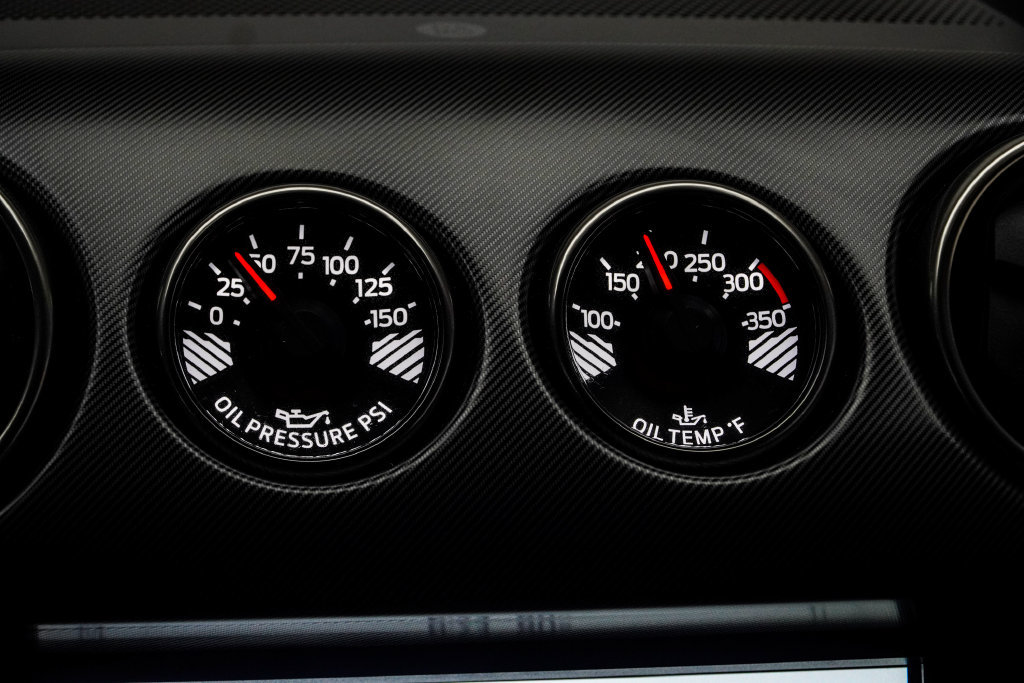 Used 2021 Ford Mustang Shelby GT500 w/ Technology Package RWD image 38