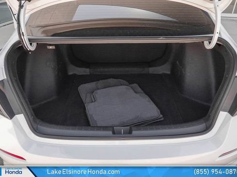 Certified 2023 Honda Civic Sport image 29