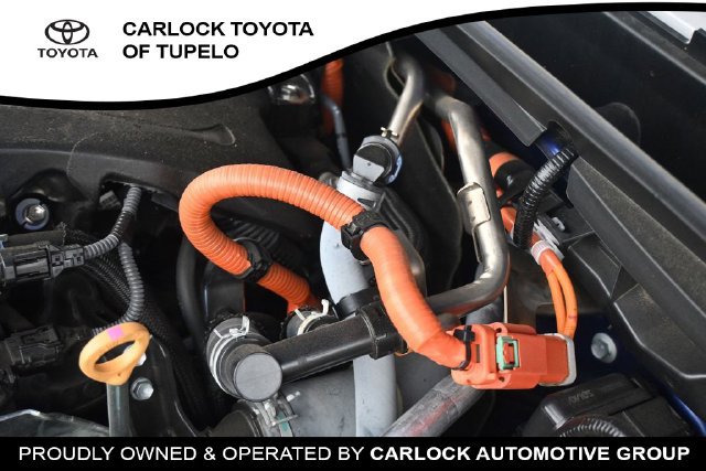 Used 2025 Toyota Tacoma TRD Off-Road AWD/4WD image 47