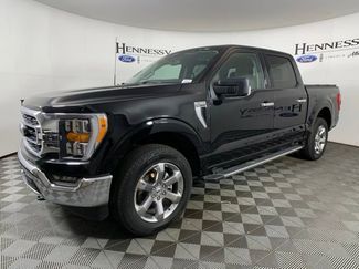 Used 2022 Ford F150 XLT w/ Equipment Group 302A High video 2