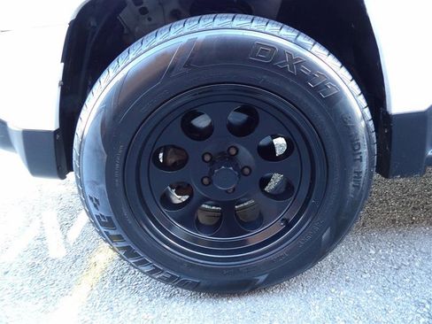 Used 2017 Jeep Patriot Sport w/ Power Value Group image 21