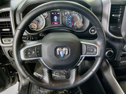 Used 2023 RAM 1500 Big Horn AWD/4WD image 11