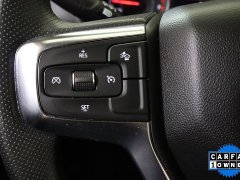 Used 2025 Chevrolet Blazer LT FWD image 30