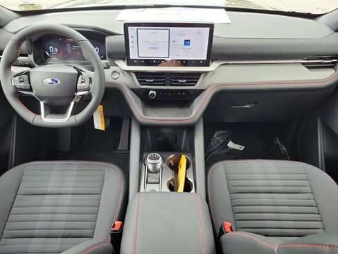 New 2026 Ford Explorer ST-Line w/ Premium Package RWD image 17
