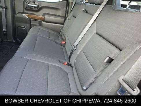 Used 2020 GMC Sierra 1500 Elevation w/ Elevation Value Package image 12