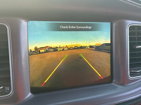 Used 2023 Dodge Charger Scat Pack w/ Plus Group image 23